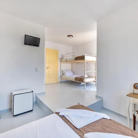 Szálloda Di Mare 3*