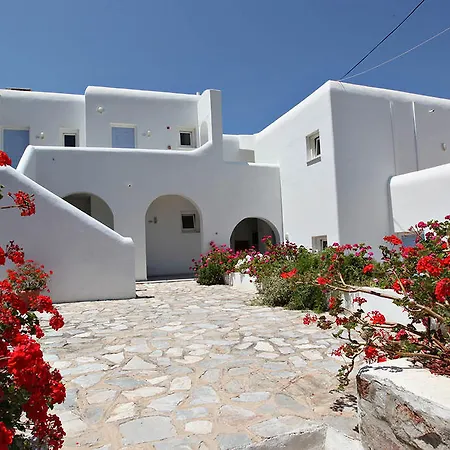 Szálloda Di Mare 3*