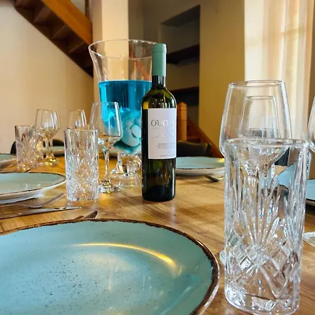 Di Mare 3* Poszidonía