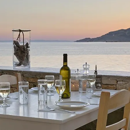 Di Mare 3* Poszidonía