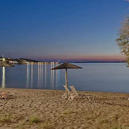 Di Mare 3*