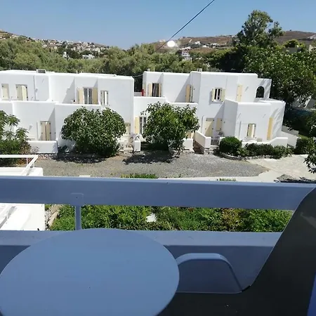 Szálloda Di Mare 3*