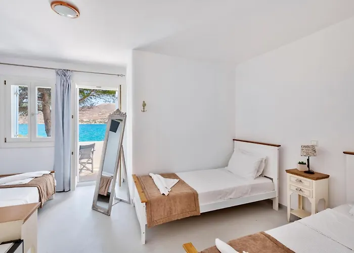 Di Mare Ξενοδοχείο 3*