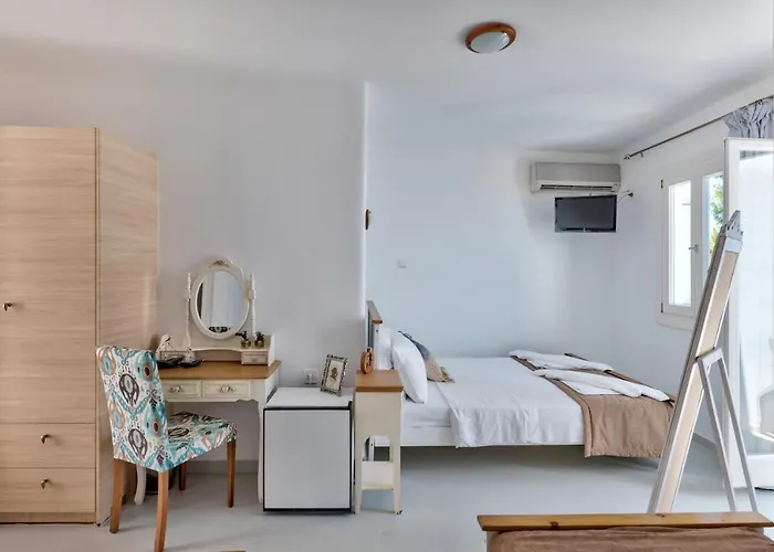 Di Mare 3* Ποσειδωνία