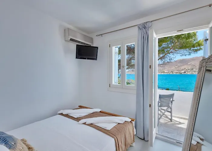 Di Mare Hotel Posidhonía