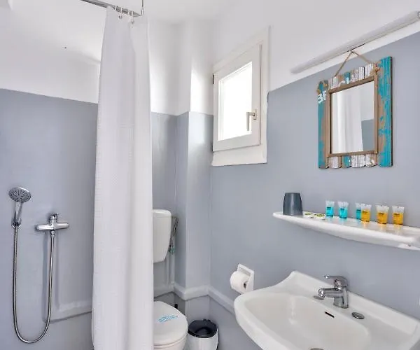 Ξενοδοχείο Di Mare