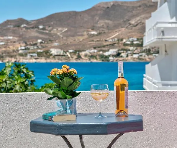 Di Mare Ξενοδοχείο