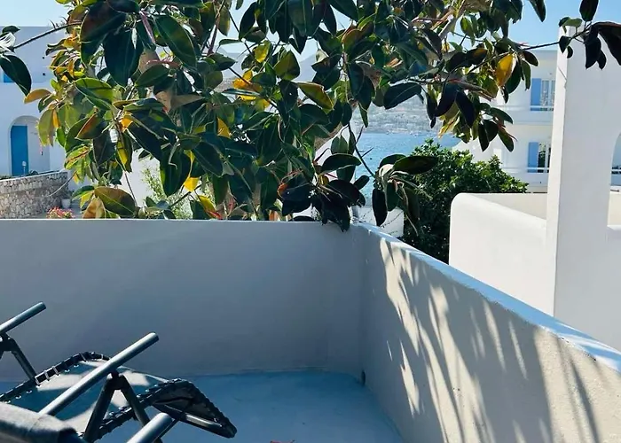 Di Mare Ξενοδοχείο Ποσειδωνία