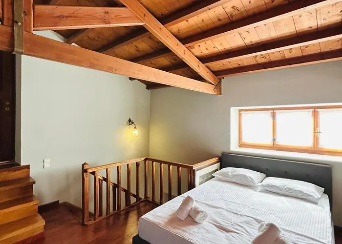 Ξενοδοχείο Di Mare 3*