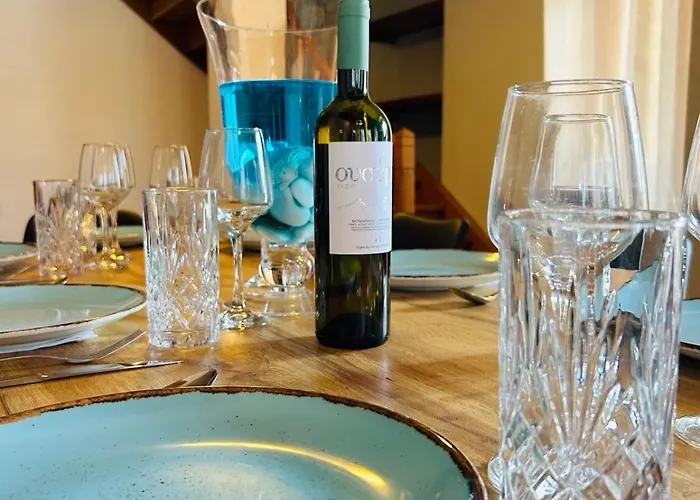 Di Mare 3* Ποσειδωνία