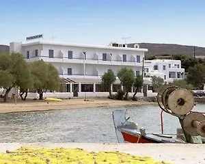 Ξενοδοχείο Di Mare