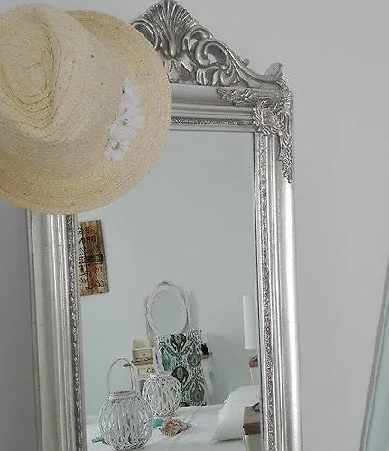 Di Mare 3* Ποσειδωνία