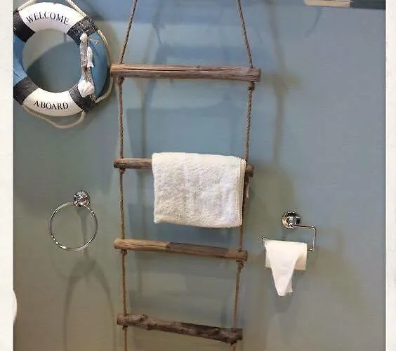 Ξενοδοχείο Di Mare