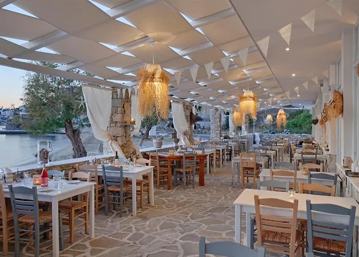 Ξενοδοχείο Di Mare Ποσειδωνία