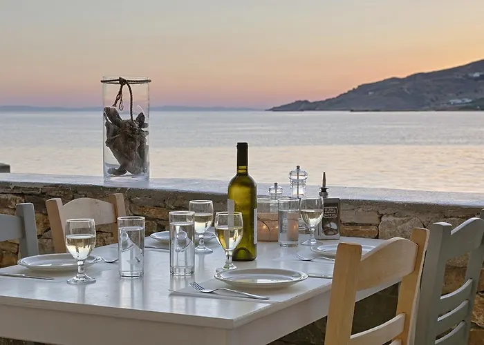 Di Mare 3* Ποσειδωνία