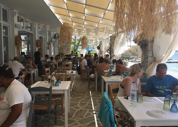 Di Mare Ξενοδοχείο 3*