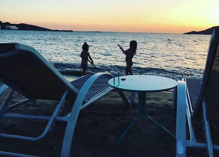 Di Mare Ξενοδοχείο Ποσειδωνία