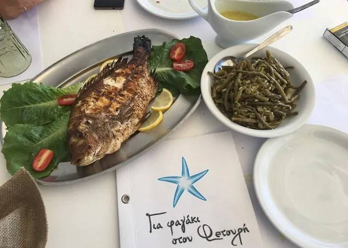 Ξενοδοχείο Di Mare Ποσειδωνία