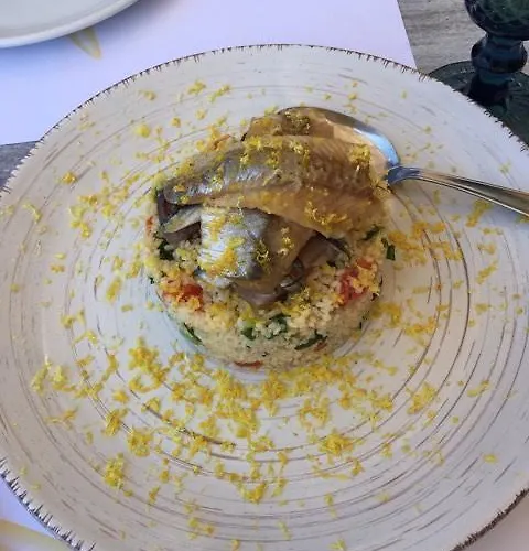 Di Mare 3* Ποσειδωνία