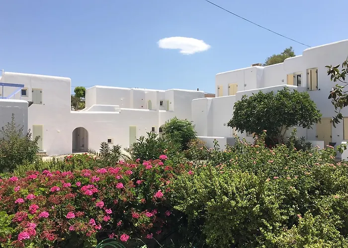 Di Mare 3* Ποσειδωνία