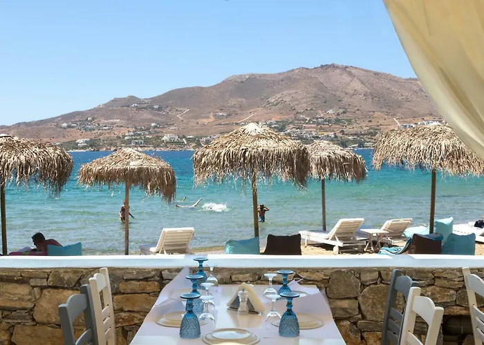 Di Mare Ποσειδωνία