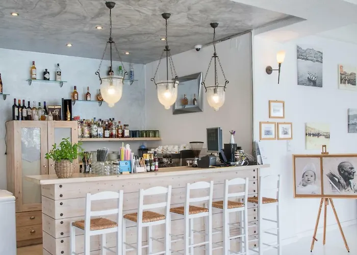 Di Mare Ξενοδοχείο