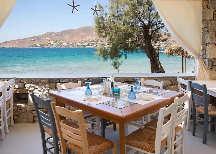 Di Mare Ξενοδοχείο