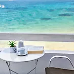 Di Mare Hotel Posidhonia (Syros)