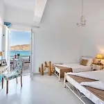 Di Mare 3* Posidhonía