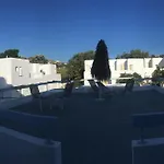 Hotell Di Mare Posidhonía