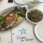 Hotell Di Mare Posidhonía