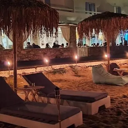 Di Mare 3*
