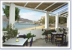 Di Mare Hotel Posidhonía