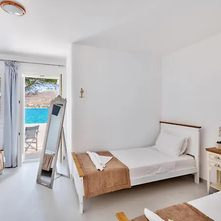 Di Mare Отель 3*