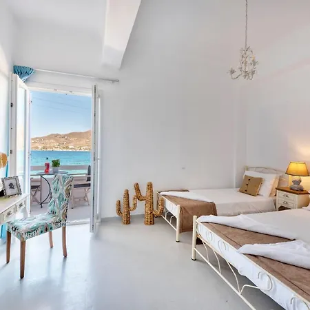 Di Mare 3* Ποσειδωνία