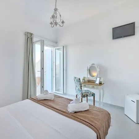 Ξενοδοχείο Di Mare 3*