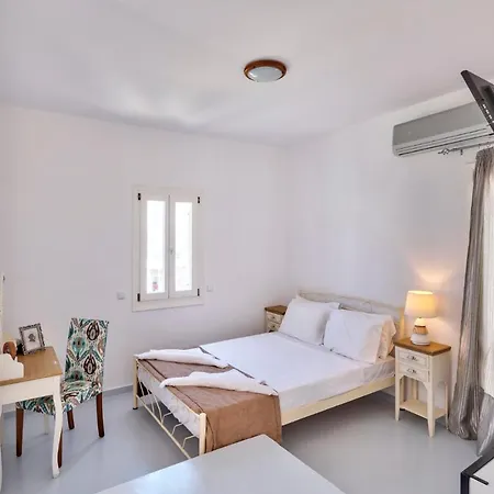 Hotel Di Mare Posidhonía