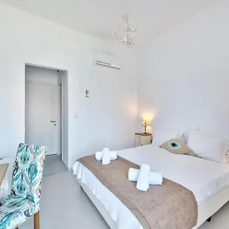 Di Mare 3* Ποσειδωνία