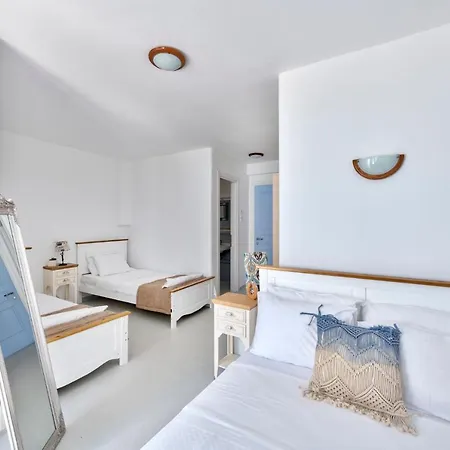 Di Mare 3* Posidhonía