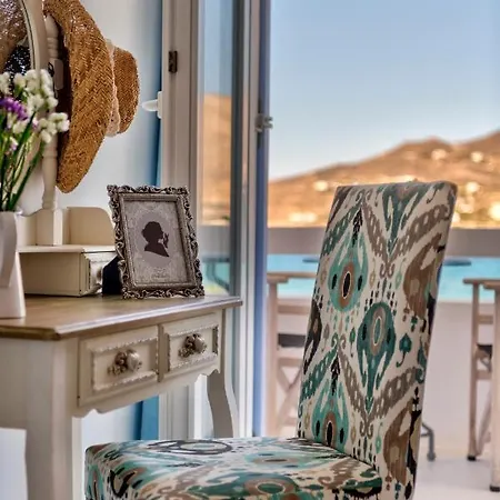 Di Mare Hotel