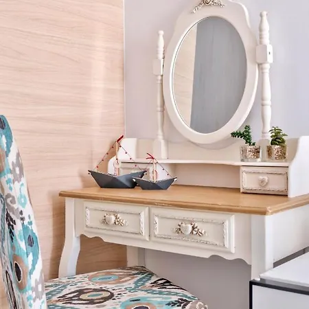 Hotel Di Mare Posidhonía