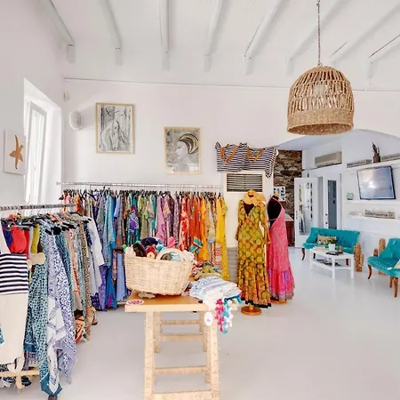 Boutique 