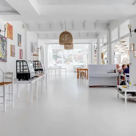 Hotel Boutique 