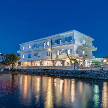 Hotel Boutique 