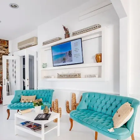 Di Mare Отель 3*