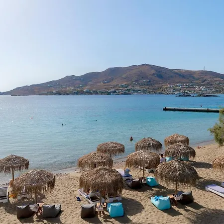 Di Mare Отель 3*