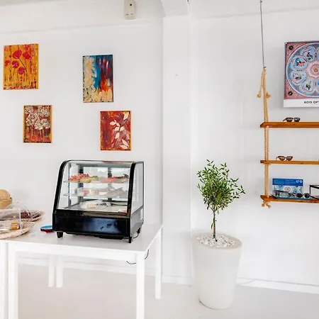 Hotel Boutique 