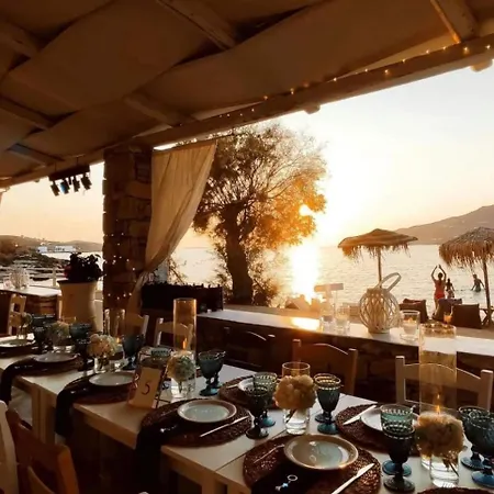 Di Mare Hotel Posidhonía