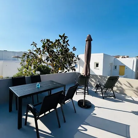 Di Mare 3* Posidhonía