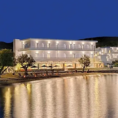 Di Mare 3* Ποσειδωνία